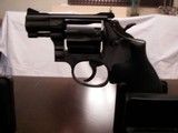 Smith & Wesson, K-38 Masterpiece, .38 Special - Very Rare - 5 of 8