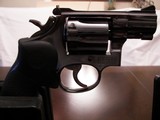 Smith & Wesson, K-38 Masterpiece, .38 Special - Very Rare - 6 of 8