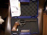 Smith & Wesson, Model 14-3 - 6 of 6