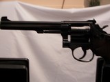 Smith & Wesson, Model 14-3 - 3 of 6
