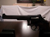Smith & Wesson, Model 14-3 - 1 of 6