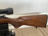 CZ 452 Bull Barrel, 22 Caliber Bolt Action -rare. - 9 of 9