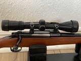 Winchester Ranger 30-06 Bolt Action - 1 of 13