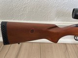 Winchester Ranger 30-06 Bolt Action - 3 of 13