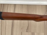 Winchester Ranger 30-06 Bolt Action - 5 of 13