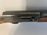 Browning A5 Light Twelve, 12 GA semi-auto shotgun made in Belgium - 4 of 8