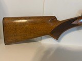 Browning A5 Light Twelve, 12 GA semi-auto shotgun made in Belgium - 2 of 8
