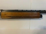 Browning A5 Light Twelve, 12 GA semi-auto shotgun made in Belgium - 7 of 8