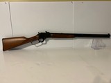 Marlin 1894CB limited edition in caliber 45 Colt - 1 of 10