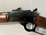 Marlin 1894CB limited edition in caliber 45 Colt - 9 of 10
