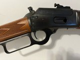 Marlin 1894CB limited edition in caliber 45 Colt - 3 of 10