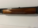 Marlin 1894CB limited edition in caliber 45 Colt - 10 of 10