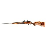 Weatherby Vanguard Series 2 Lager Mark Deluxe Rifle in 243 Winchester - 1 of 9