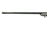 Weatherby Mark V Accumark Rifle in 338 Lapua - 4 of 9