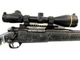 Weatherby Mark V Accumark Rifle in 338 Lapua - 6 of 9