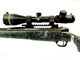 Weatherby Mark V Accumark Rifle in 338 Lapua - 3 of 9