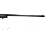 Weatherby Mark V Accumark Rifle in 338 Lapua - 7 of 9