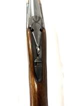 Beretta 12ga O/U BL-3 1968-1996 - 8 of 9