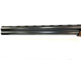 Beretta 12ga O/U BL-3 1968-1996 - 5 of 9