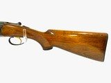 Beretta 12ga O/U BL-3 1968-1996 - 2 of 9