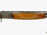 Beretta 12ga O/U BL-3 1968-1996 - 7 of 9