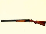 Beretta 12ga O/U BL-3 1968-1996 - 1 of 9