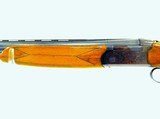 Beretta 12ga O/U BL-3 1968-1996 - 3 of 9