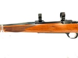 Ruger M77 Mark II in 270 Winchester - 3 of 9