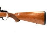 Ruger M77 Mark II in 270 Winchester - 2 of 9