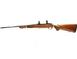Ruger M77 Mark II in 270 Winchester - 1 of 9