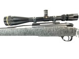 Weatherby Mark V 30-378 Weatherby Magnum - 6 of 9