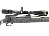 Weatherby Mark V 30-378 Weatherby Magnum - 3 of 9