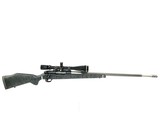 Weatherby Mark V 30-378 Weatherby Magnum - 1 of 9