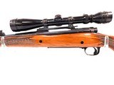 Winchester Model 70 7mm Rem. Magnum - 8 of 10