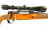 Winchester Model 70 7mm Rem. Magnum - 3 of 10