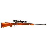 Winchester Model 70 7mm Rem. Magnum - 1 of 10