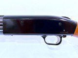 Mossberg Model 500A in 12ga - 3 of 15