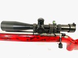 Carper Custom Guns, 338 Lapua - 10 of 12