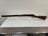 Winchester 94 Classic Rifle - 1 of 5