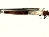 Stevens 240, O/U, 22LR/410 3