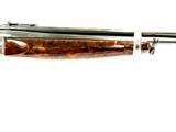 Stevens 240, O/U, 22LR/410 3