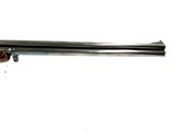 Stevens 240, O/U, 22LR/410 3