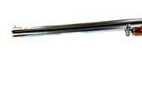 Stevens 240, O/U, 22LR/410 3
