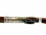 Stevens 240, O/U, 22LR/410 3