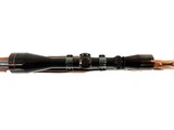 Ruger No.1 Rifle & Leupold Scope - 5 of 9