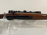 Ruger Bolt Action Lightweight Model77R Rifle in .243Win - 5 of 8