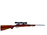 Ruger Bolt Action Lightweight Model77R Rifle in .243Win - 1 of 8