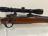 Ruger Bolt Action Lightweight Model77R Rifle in .243Win - 3 of 8