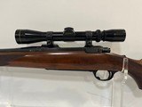 Ruger Bolt Action Lightweight Model77R Rifle in .243Win - 7 of 8