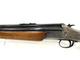 Savage 24 Combination Rifle Shotgun - 3 of 8
